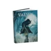Vaesen: Un Secreto Malvado y Otros Misterios