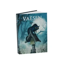 Vaesen: Un Secreto Malvado y Otros Misterios