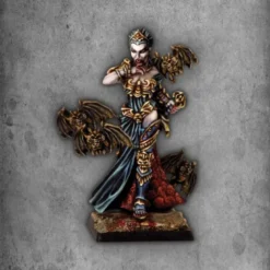 Vampire Countess (Kit)