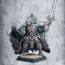 Vampire Count (kit)