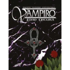 Vampiro Edad Oscura: 20 Aniversario