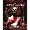 Vampiro: La Cloaca Carmesí