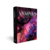Vampiro: La Mascarada 5ª Edición