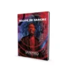 Vampiro V5: Sellos de Sangre