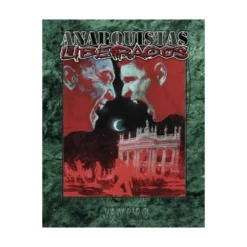 V20: Anarquistas Liberados