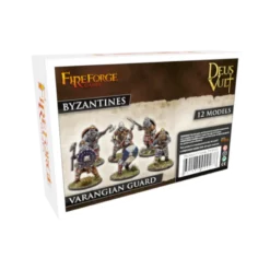 Varangian Guard (12)