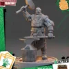 Varg Firebrand