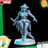 Varuna (Female Knight)