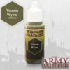 Venom Wyrm