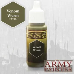 Venom Wyrm