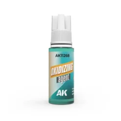 Verdigris Effect (Set)