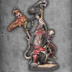 Vermin Tyrant (kit)