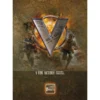 V For Victory Reglamento (Castellano)