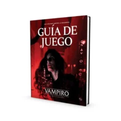 V5 Guia de Juego