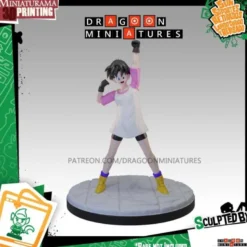 Videl Tournament