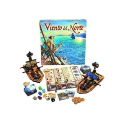 Viento del Norte