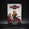 Vile Dragonborn - Unit Box -Dragoth Do-Rah