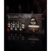 Villainy Ink Bundle Phase II Set (7x30 ml)