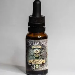 Villainy Ink Bundle Phase I V3.0 (7x30 ml)