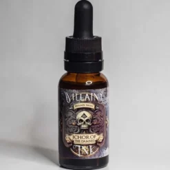 Villainy Ink Bundle Phase I V3.0 (7x30 ml)