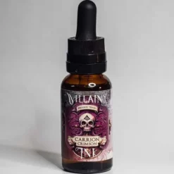 Villainy Ink Bundle Phase I V3.0 (7x30 ml)