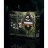 Villainy Ink Flesh Core Set 2 (4x30 ml)