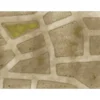 Villers-Bocage - 44"x60"