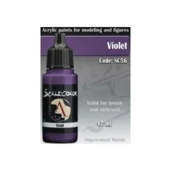Violet Blue
