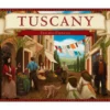 Viticulture: Tuscany + Promos