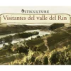 Viticulture: Visitantes del Valle del Rin