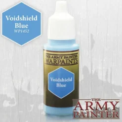 Voidshield Blue