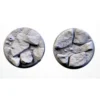 Volcanic Bases 50mm (6 Tops)