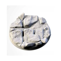 Volcanic Bases 80mm (1x 80mm Top)