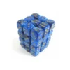 Vortex Blue with Gold 12 mm (36)