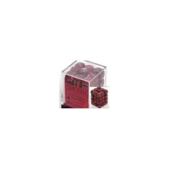 Vortex Burgundy with Gold 12 mm (36)