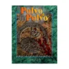 V20: Polvo Al Polvo