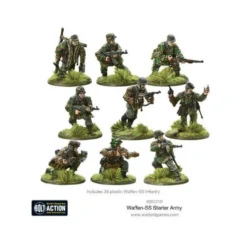 Waffen SS
