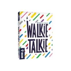 Walkie-Talkie