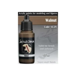 Walnut