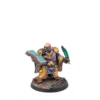 War Augur Pre-order Exclusive Edition