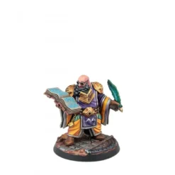 War Augur Pre-order Exclusive Edition