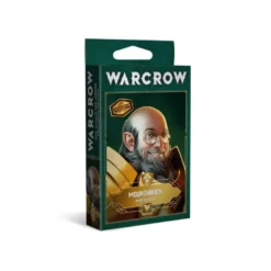 War Augur Pre-order Exclusive Edition