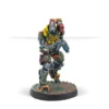 Warcors, War Correspondents