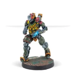 Warcors, War Correspondents