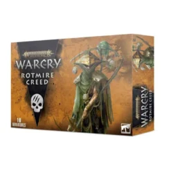 Warcry: Credo Putrefango (10) (V.D.)
