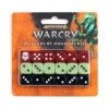 Warcry Dice Set: Hunters Of Huanchi (V.D.)