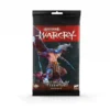 Warcry: Disciples Of Tzeentch Card Pack (Multiidioma)