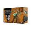 Warcry: The Twistweald (8) (V.D.)