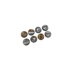 Warehouse Bases - Round 32mm (4)