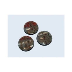 Warehouse Bases - Round 50mm (1)